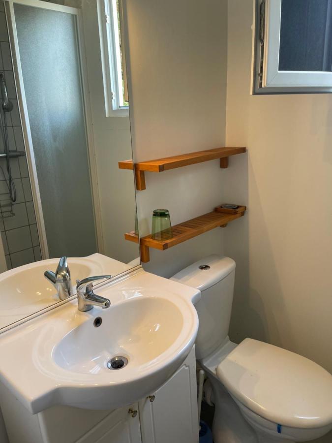 Studio Du Port Агде Екстериор снимка